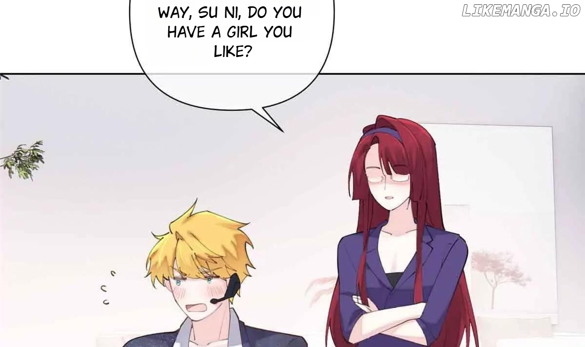 Her Marriage Was Called Off at Daytime, the Cutely Fierce Commander Asked Her For a Hug at Night Chapter 43 - page 6